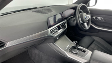 BMW 3 Series 320i M Sport 5dr Step Auto Petrol Estate